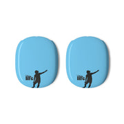 Football Is Life AirPods Max Case 3