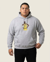 Basketball Hoodies