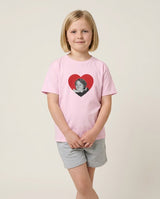 Lewis Capaldi Kids T-Shirts