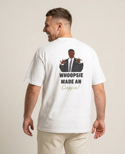 Whoopsie Made An Oopsie T-Shirt 1