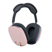 Conrad And Jeremiah - TSITP AirPods Max Case 2