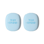 Seashells Team Conrad AirPods Max Case 3