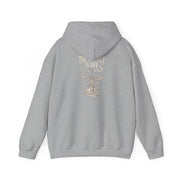 The Energy Is Off Hoodie 7