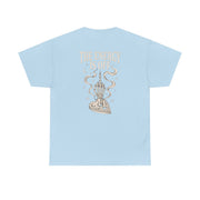 The Energy Is Off T-Shirt 10