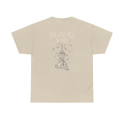 The Energy Is Off T-Shirt 8