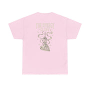 The Energy Is Off T-Shirt 9