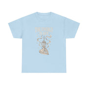 The Energy Is Off T-Shirt 5