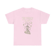 The Energy Is Off T-Shirt 4