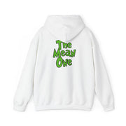 The Mean One Hoodie 7