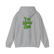 The Mean One Hoodie 8