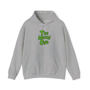 The Mean One Hoodie 3