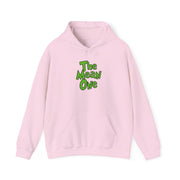 The Mean One Hoodie 5