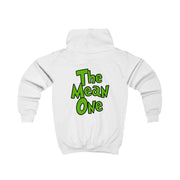The Mean One Kids Hoodie 5