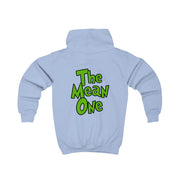 The Mean One Kids Hoodie 7