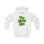 The Mean One Kids Hoodie 2