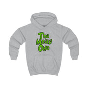 The Mean One Kids Hoodie 3