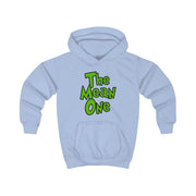 The Mean One Kids Hoodie 4