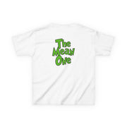 The Mean One Kids T-Shirt 6