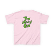The Mean One Kids T-Shirt 9