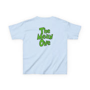 The Mean One Kids T-Shirt 8