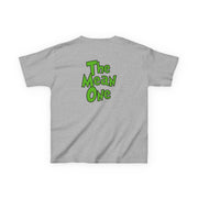 The Mean One Kids T-Shirt 7