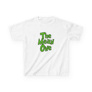 The Mean One Kids T-Shirt 2