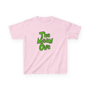 The Mean One Kids T-Shirt 5