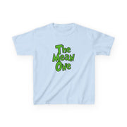 The Mean One Kids T-Shirt 4