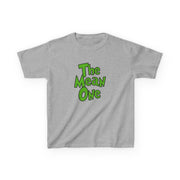 The Mean One Kids T-Shirt 3