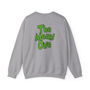 The Mean One Sweatshirt 8