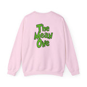 The Mean One Sweatshirt 10