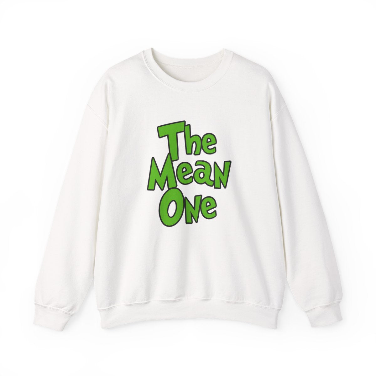 The Mean One Sweatshirt
