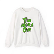 The Mean One Sweatshirt 2