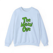 The Mean One Sweatshirt 6
