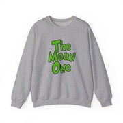 The Mean One Sweatshirt 3
