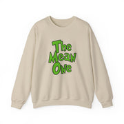 The Mean One Sweatshirt 4