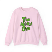 The Mean One Sweatshirt 5