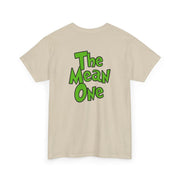 The Mean One T-Shirt 9