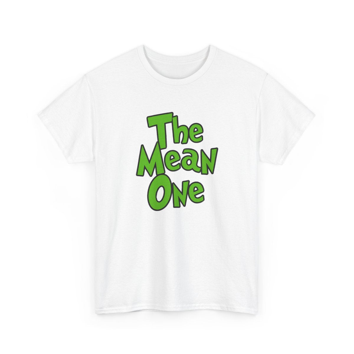 The Mean One T-Shirt