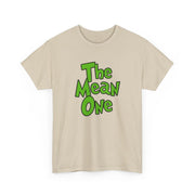 The Mean One T-Shirt 4