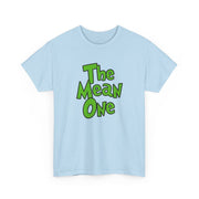 The Mean One T-Shirt 6