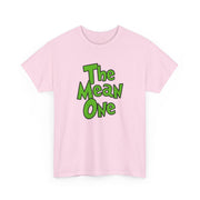 The Mean One T-Shirt 5