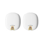 On Retirement AirPods Max Case 3