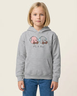 Marshmello Kids Hoodies