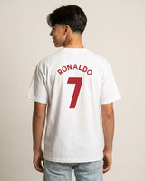 Christiano Ronaldo T-Shirts