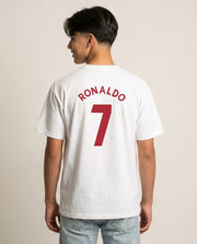 Iconic 7 - Ronaldo T-Shirt 1