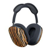 Wild Tiger Print AirPods Max Case 2