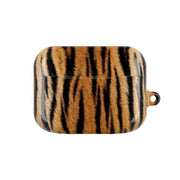 Wild Tiger Print AirPods Case 5