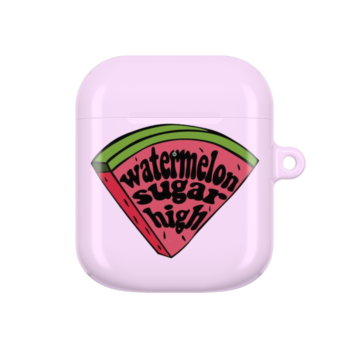 Watermelon Sugar High - Harry AirPods Case