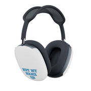Not My Name QB AirPods Max Case 2